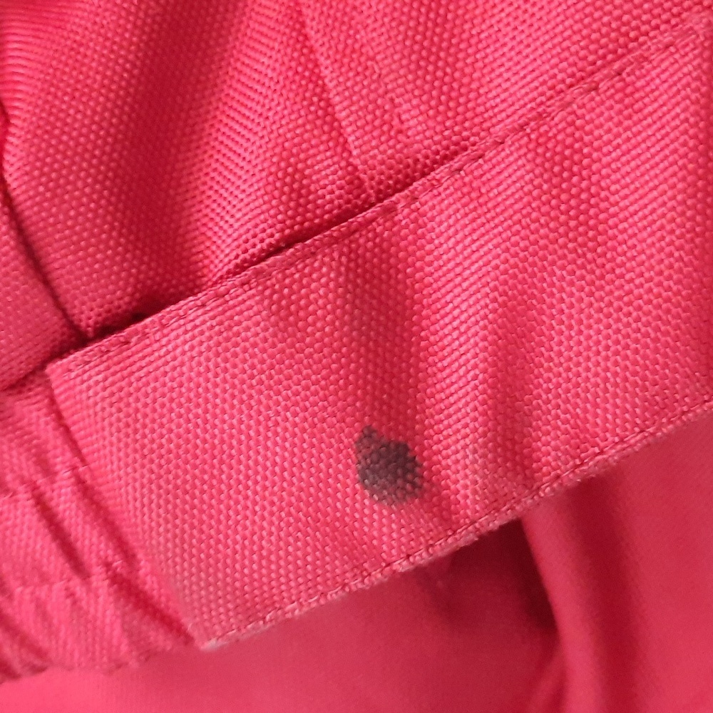 Scandia Woods Red Black Winter Zip Snap Up Closure Jacket Coat Size 3XL - Picture 11 of 12